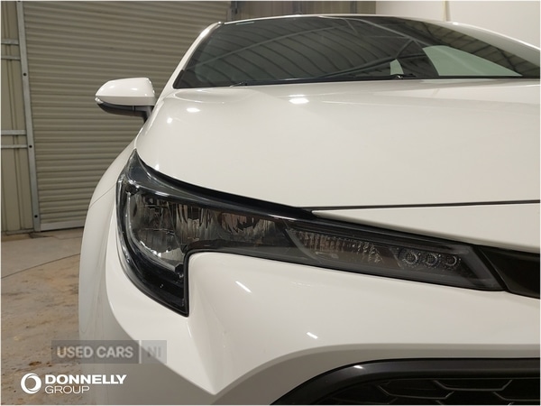 Used Toyota Corolla 2021 for sale - 77794693: Photo 23