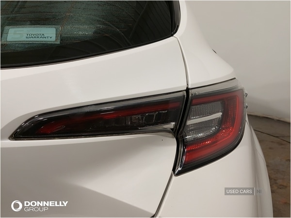 Used Toyota Corolla 2021 for sale - 77794693: Photo 24