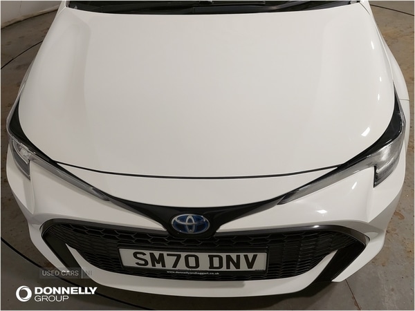 Used Toyota Corolla 2021 for sale - 77794693: Photo 25