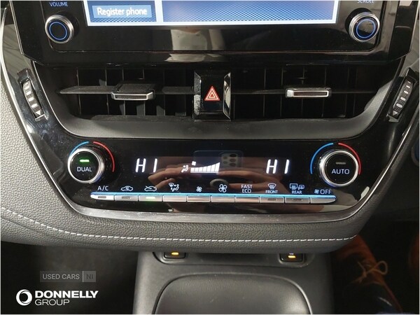 Used Toyota Corolla 2021 for sale - 77794693: Photo 40