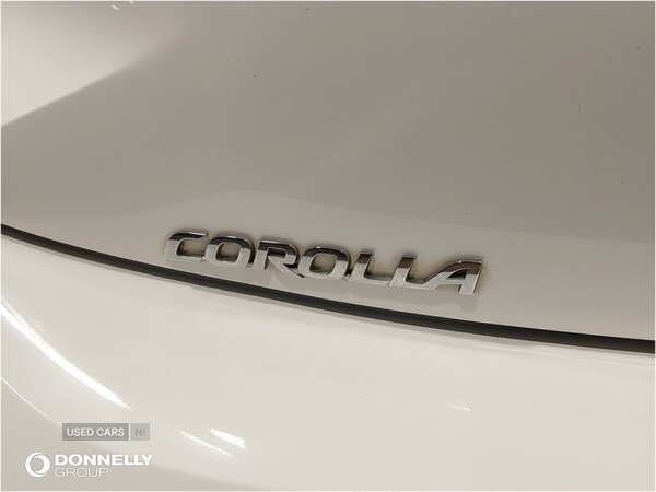 Used Toyota Corolla 2021 for sale - 77794693: Photo 41