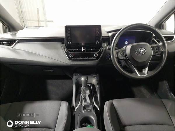 Used Toyota Corolla 2021 for sale - 77794693: Photo 5