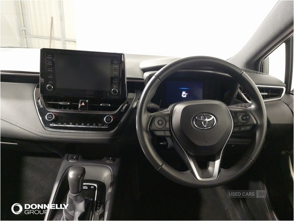 Used Toyota Corolla 2021 for sale - 77794693: Photo 6