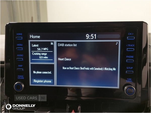 Used Toyota Corolla 2021 for sale - 77794693: Photo 7