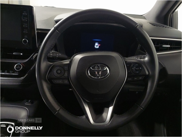 Used Toyota Corolla 2021 for sale - 77794693: Photo 8