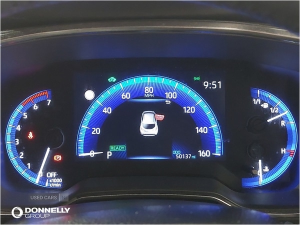 Used Toyota Corolla 2021 for sale - 77794693: Photo 9