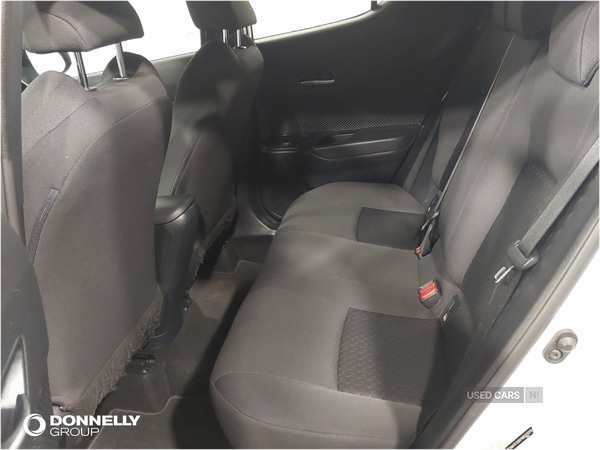 Used Toyota C-HR 2022 for sale - 76850600: Photo 12