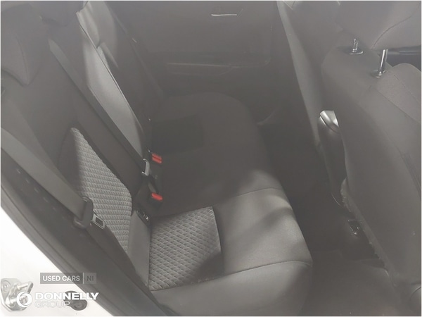 Used Toyota C-HR 2022 for sale - 76850600: Photo 13