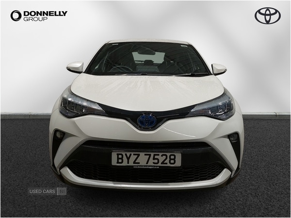 Used Toyota C-HR 2022 for sale - 76850600: Photo 15