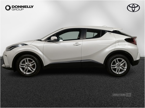 Used Toyota C-HR 2022 for sale - 76850600: Photo 16