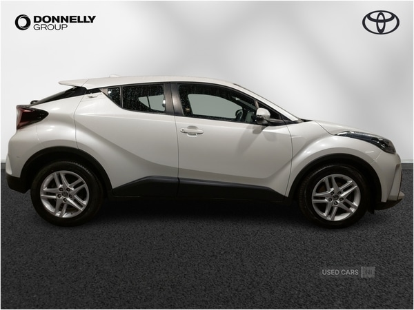 Used Toyota C-HR 2022 for sale - 76850600: Photo 17