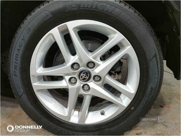 Used Toyota C-HR 2022 for sale - 76850600: Photo 18