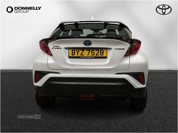 Used Toyota C-HR 2022 for sale - 76850600: Photo 19