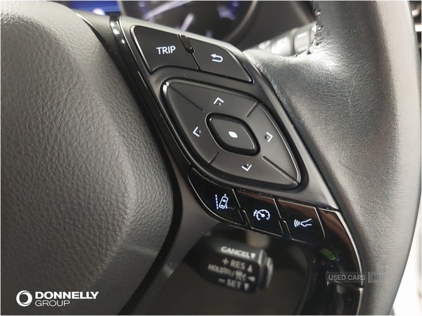 Used Toyota C-HR 2022 for sale - 76850600: Photo 20