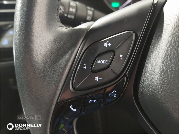 Used Toyota C-HR 2022 for sale - 76850600: Photo 21