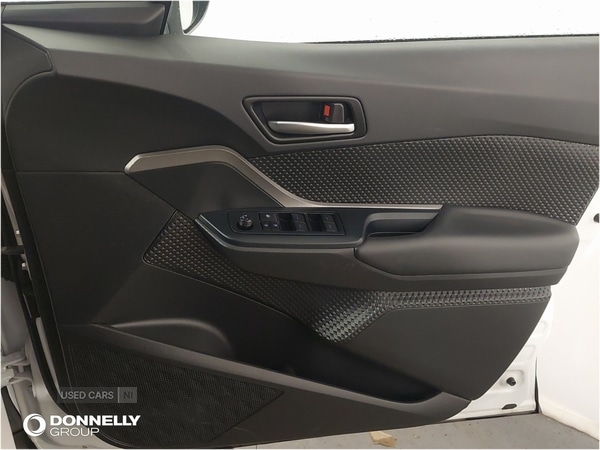 Used Toyota C-HR 2022 for sale - 76850600: Photo 22