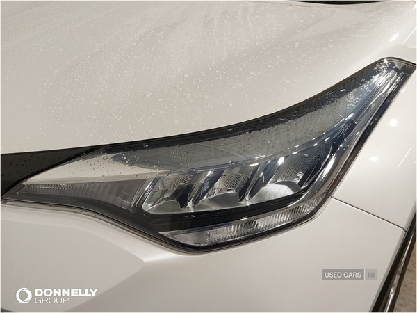 Used Toyota C-HR 2022 for sale - 76850600: Photo 23