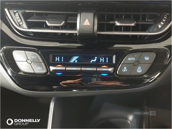 Used Toyota C-HR 2022 for sale - 76850600: Photo 38