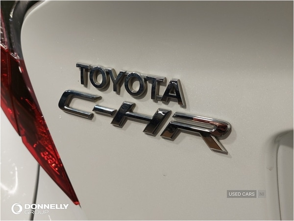 Used Toyota C-HR 2022 for sale - 76850600: Photo 39