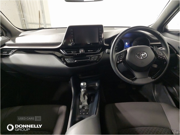 Used Toyota C-HR 2022 for sale - 76850600: Photo 5