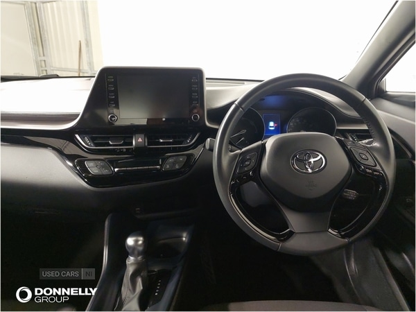 Used Toyota C-HR 2022 for sale - 76850600: Photo 6