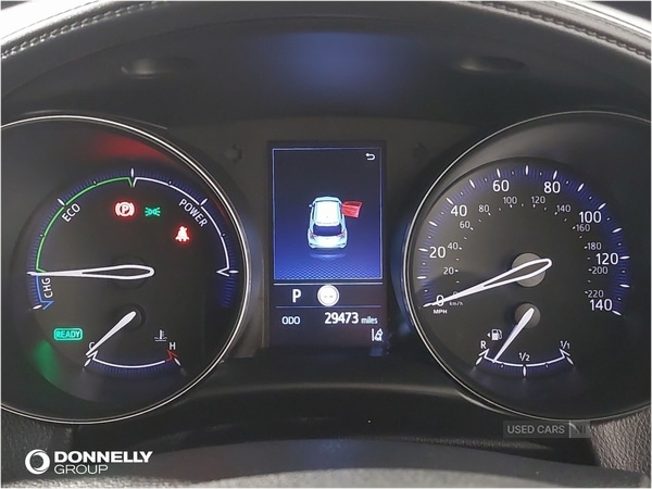 Used Toyota C-HR 2022 for sale - 76850600: Photo 9