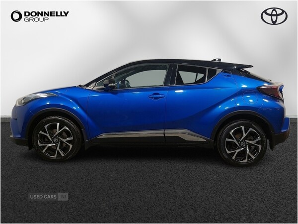 Used Toyota C-HR 2017 for sale - 76014229: Photo 16