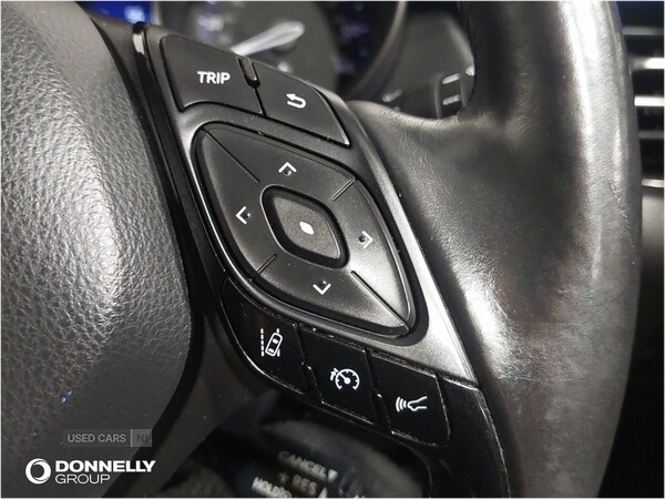 Used Toyota C-HR 2017 for sale - 76014229: Photo 20