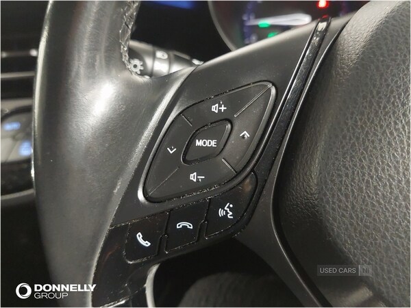 Used Toyota C-HR 2017 for sale - 76014229: Photo 21
