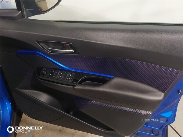Used Toyota C-HR 2017 for sale - 76014229: Photo 22