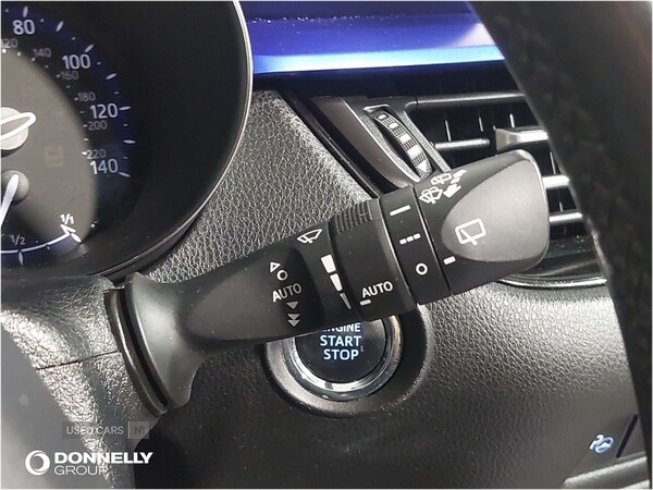 Used Toyota C-HR 2017 for sale - 76014229: Photo 32