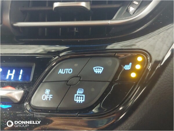 Used Toyota C-HR 2017 for sale - 76014229: Photo 36