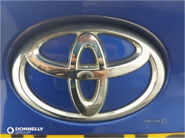 Used Toyota C-HR 2017 for sale - 76014229: Photo 39
