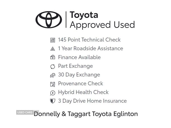 Used Toyota C-HR 2017 for sale - 76014229: Photo 41