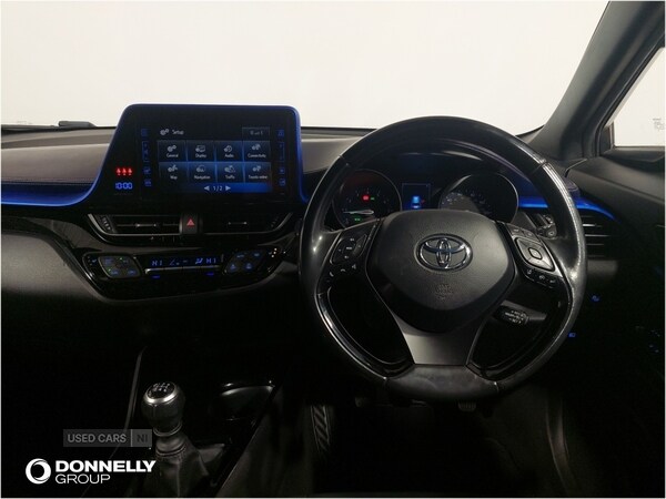 Used Toyota C-HR 2017 for sale - 76014229: Photo 6