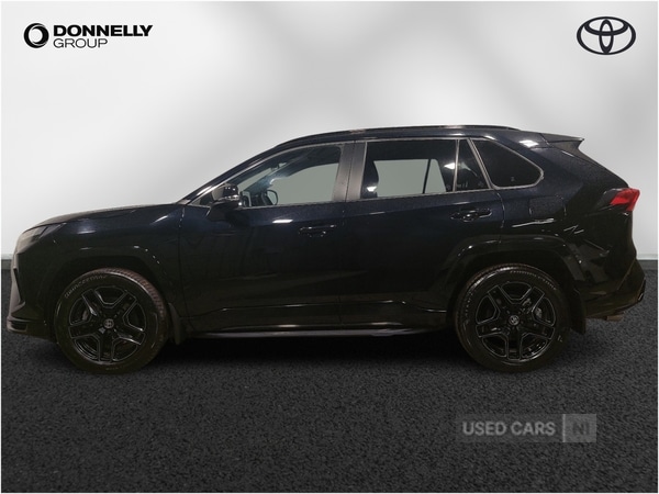 Used Toyota RAV4 2025 for sale - 78185932: Photo 16