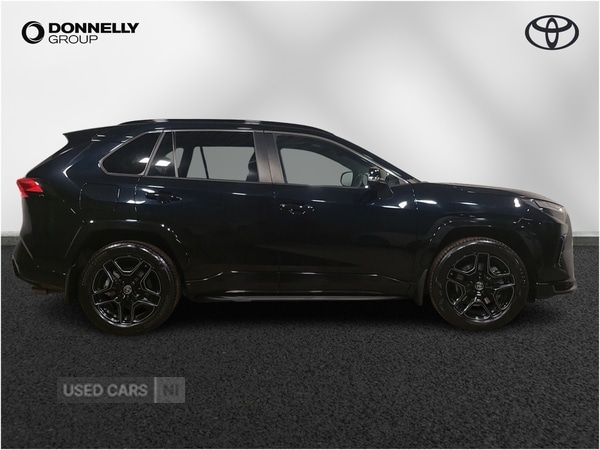 Used Toyota RAV4 2025 for sale - 78185932: Photo 17