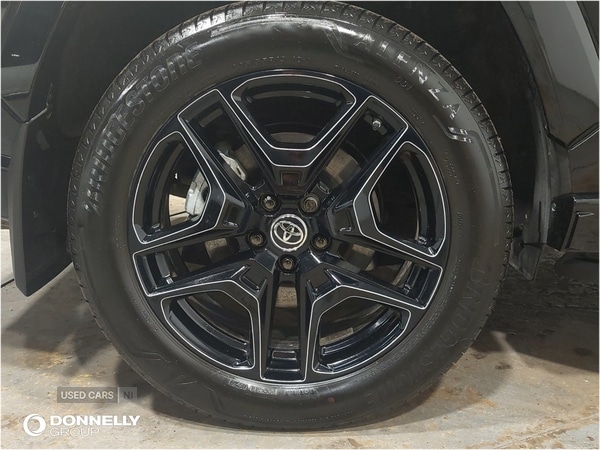 Used Toyota RAV4 2025 for sale - 78185932: Photo 18