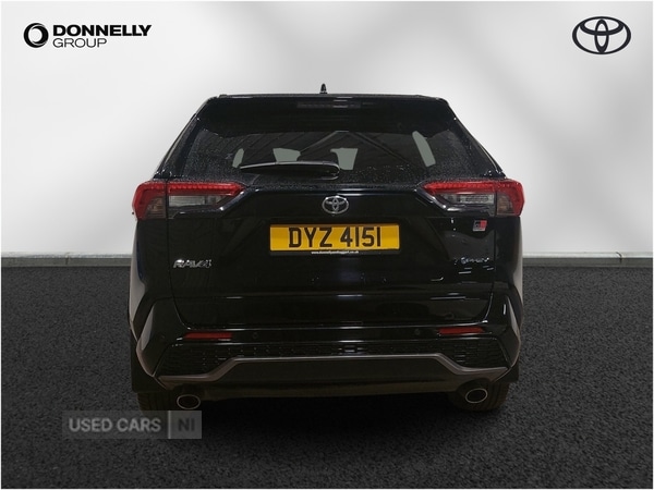 Used Toyota RAV4 2025 for sale - 78185932: Photo 19