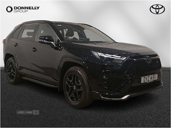 Toyota RAV4 feature image