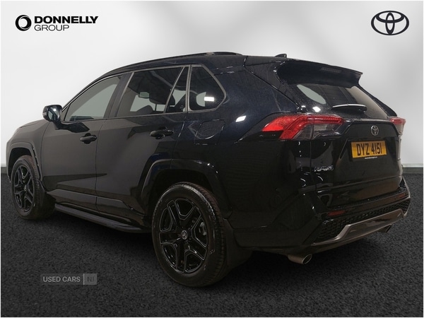 Used Toyota RAV4 2025 for sale - 78185932: Photo 2