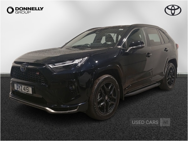 Used Toyota RAV4 2025 for sale - 78185932: Photo 3