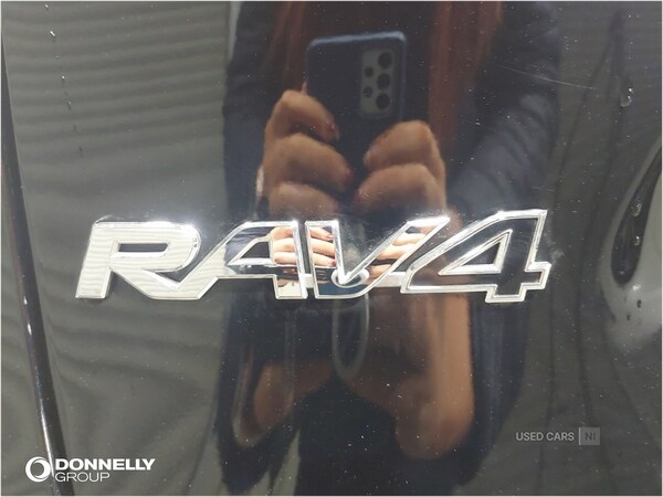 Used Toyota RAV4 2025 for sale - 78185932: Photo 38