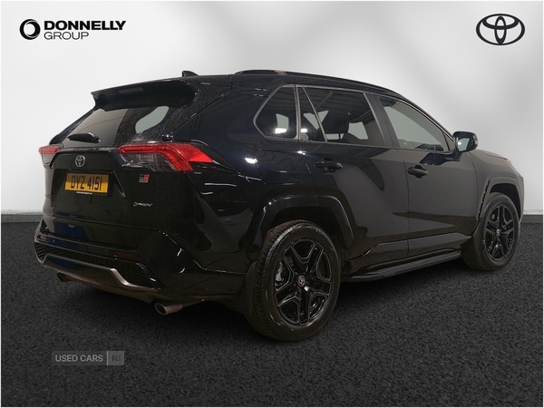 Used Toyota RAV4 2025 for sale - 78185932: Photo 4