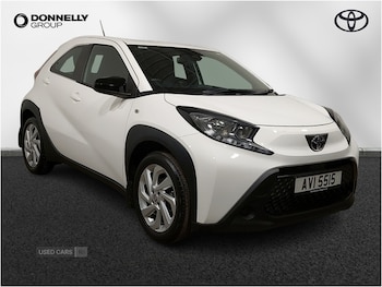 Used Toyota Aygo X 2024 for sale - 78302163: Photo
