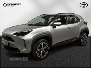 Used Toyota Yaris Cross 2023 for sale - 78292790: Photo