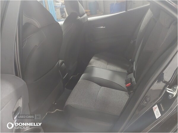 Used Toyota Corolla 2025 for sale - 77239115: Photo 12