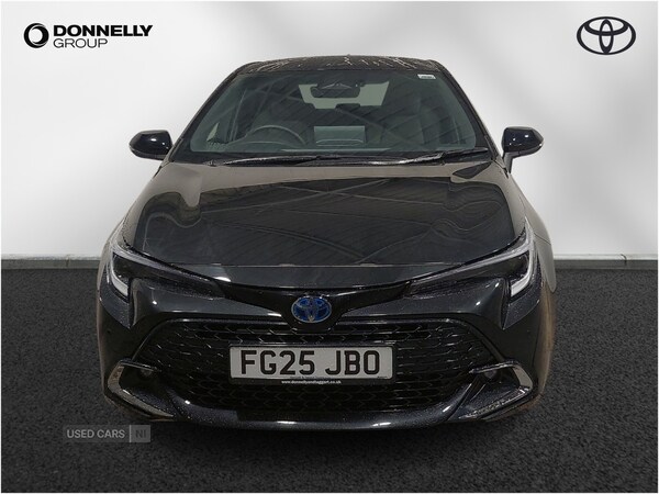 Used Toyota Corolla 2025 for sale - 77239115: Photo 15