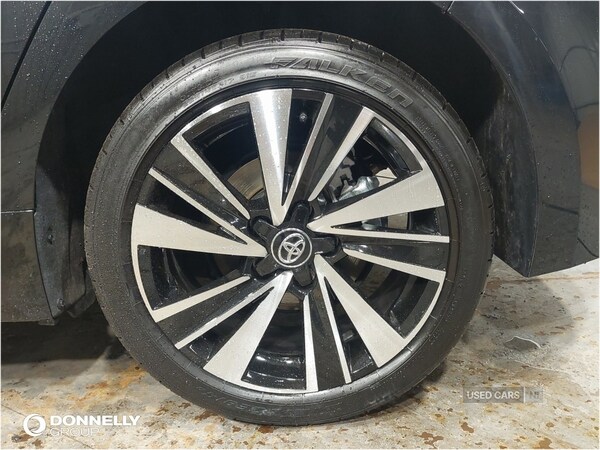 Used Toyota Corolla 2025 for sale - 77239115: Photo 18