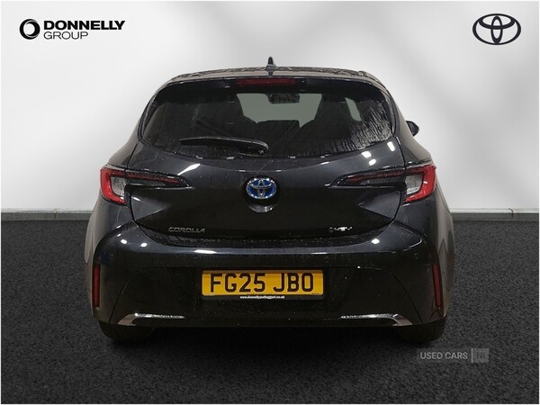 Used Toyota Corolla 2025 for sale - 77239115: Photo 19